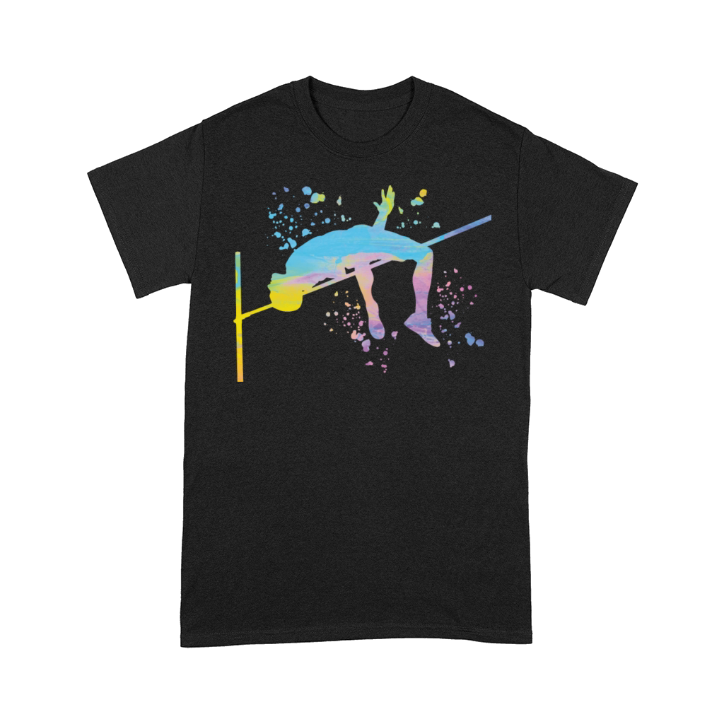 High Jumper High Jumping High Jump Comfort T-shirt