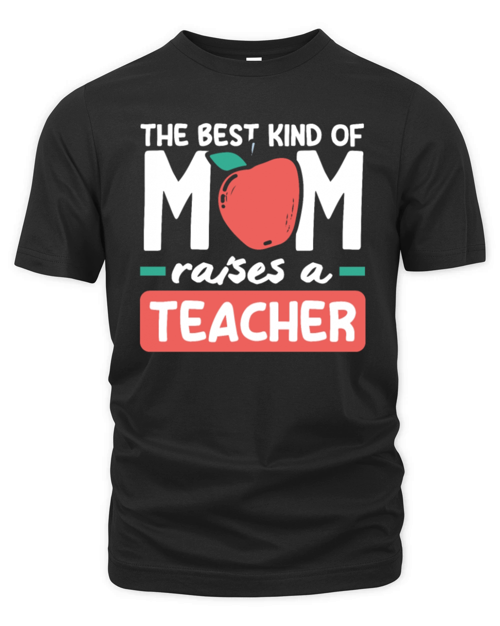 Funny Teacher Gift Organic Unisex T-shirt