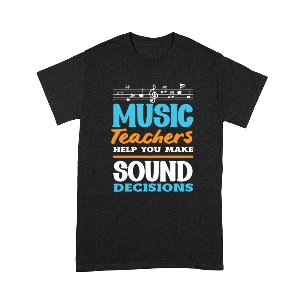 Funny Teacher Gift Comfort T-shirt