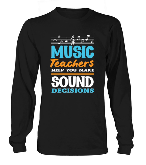 Funny Teacher Gift Long sleeved Unisex