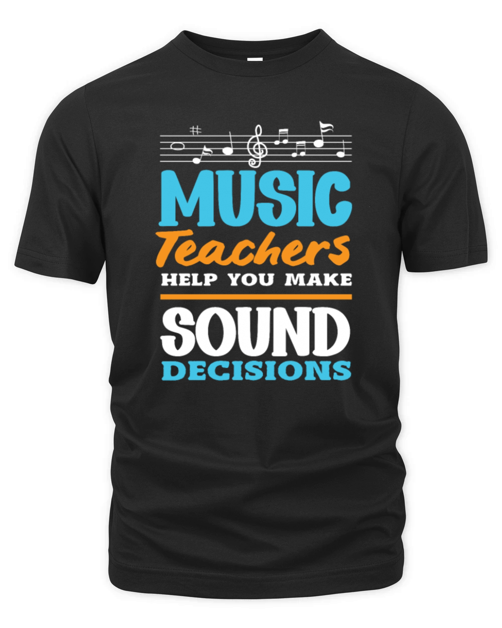 Funny Teacher Gift Organic Unisex T-shirt