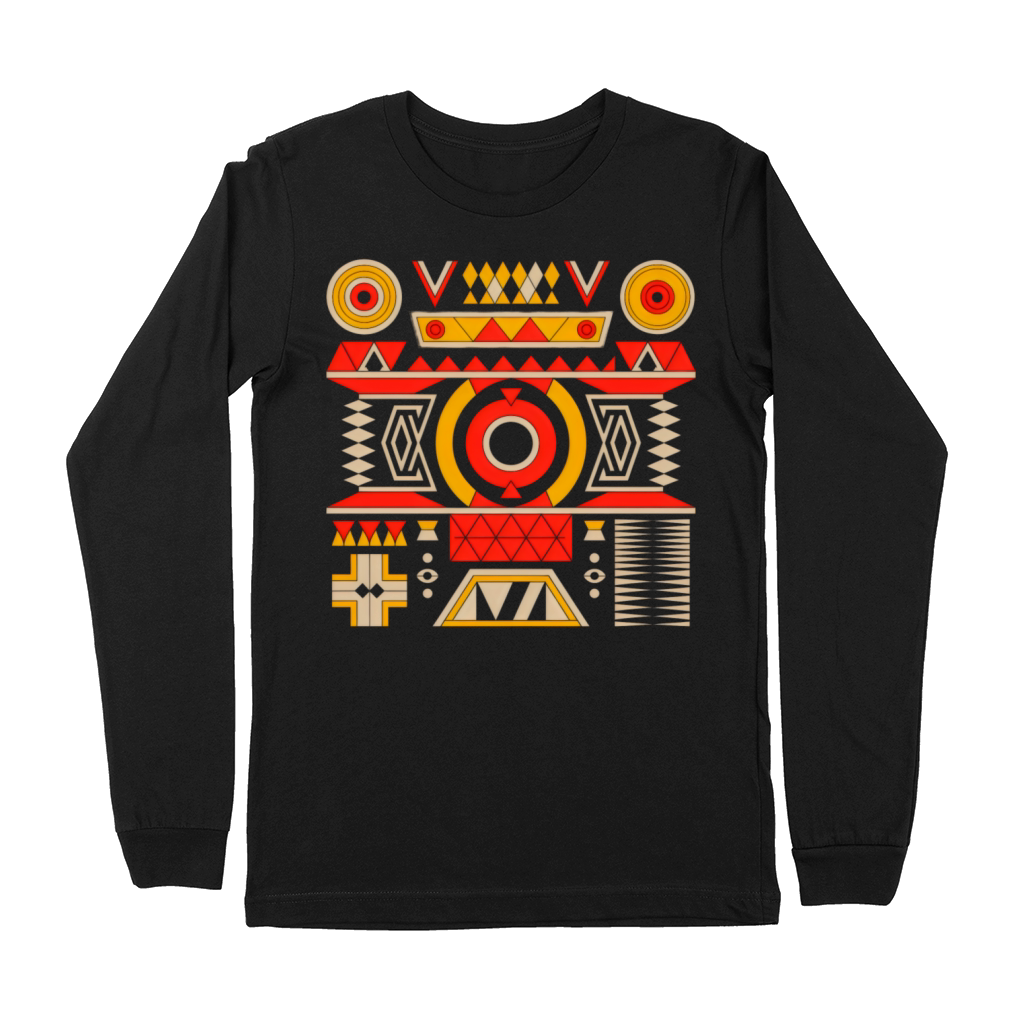 Classic decoration Premium Long Sleeve