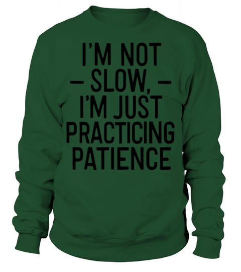 Funny quote Sweatshirt Unisex