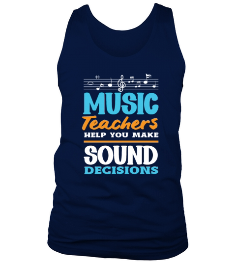 Funny Teacher Gift Tank Top Unisex