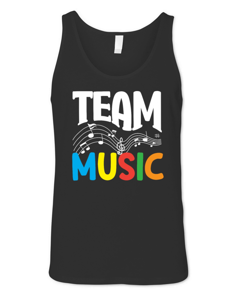 Funny Teacher Gift Unisex Jersey Tank