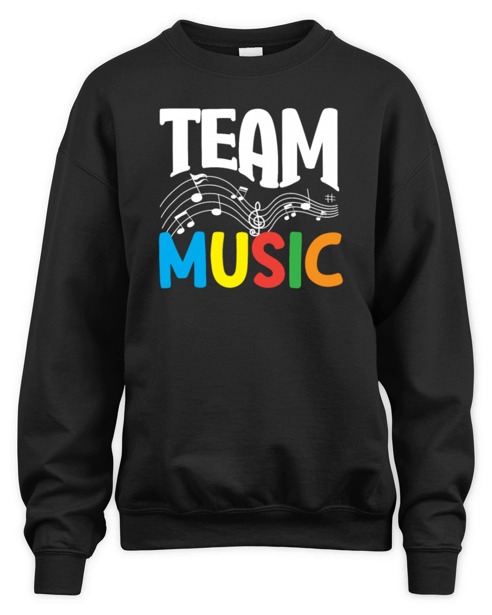 Funny Teacher Gift Unisex Premium Crewneck Sweatshirt