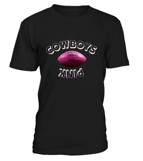 A Tackle Breast Cancer Awareness Womens Supportiv T-Shirt Unisex
