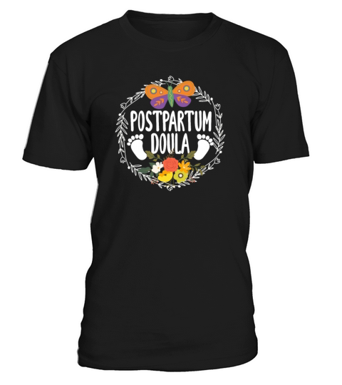 Doula Gift Doula Life Doulas T-Shirt Unisex