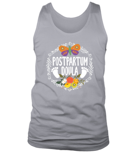Doula Gift Doula Life Doulas Tank Top Unisex