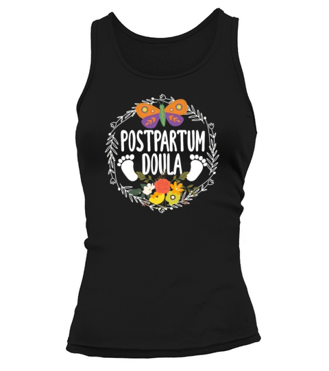 Doula Gift Doula Life Doulas Tank top Woman