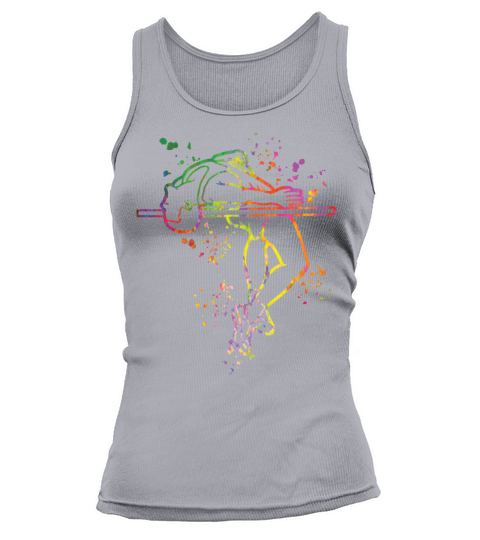 High Jumper High Jumping High Jump Tank top Woman
