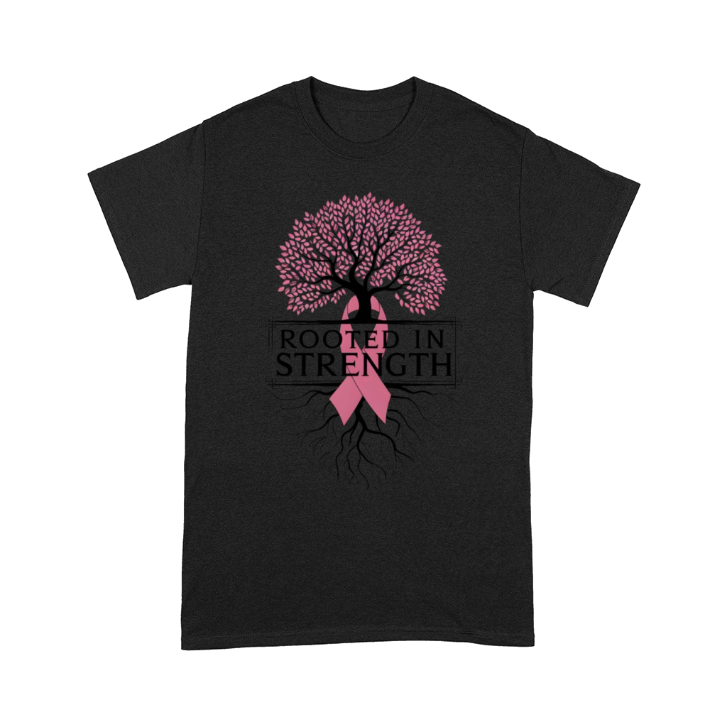 Rooted In Strength Comfort T-shirt