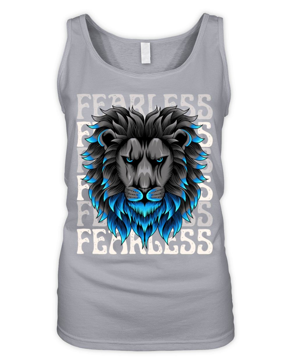 Fearless Organic Women's Tank Top