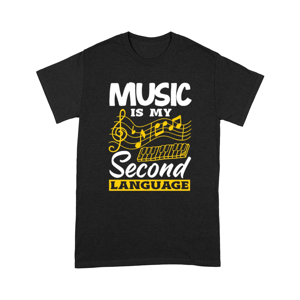 Funny Teacher Gift Comfort T-shirt