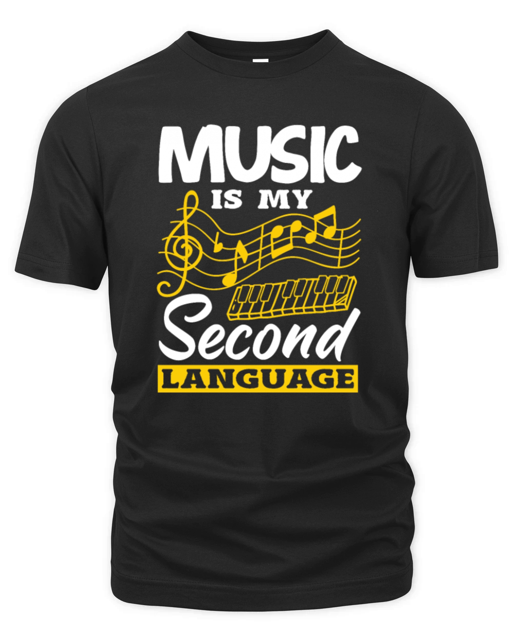 Funny Teacher Gift Organic Unisex T-shirt
