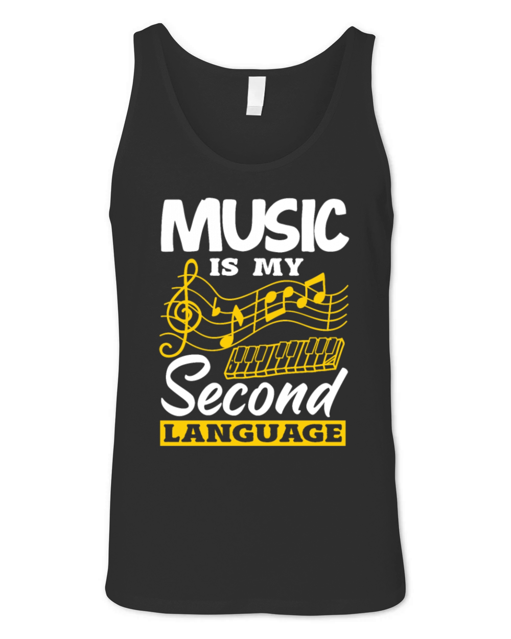 Funny Teacher Gift Unisex Jersey Tank