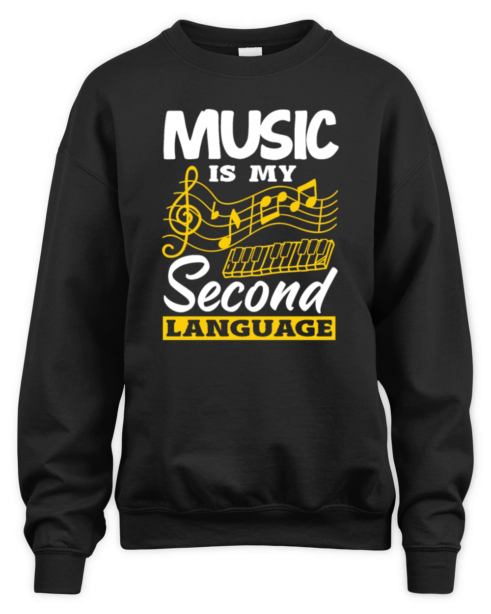 Funny Teacher Gift Unisex Premium Crewneck Sweatshirt
