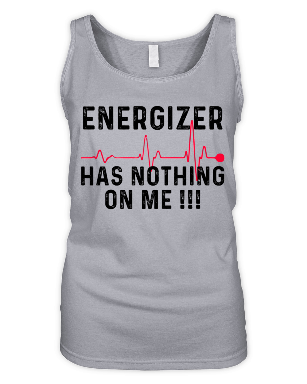 LVAD shirt for LVAD Surgery Patients Heart Surgery Organic Women's Tank Top