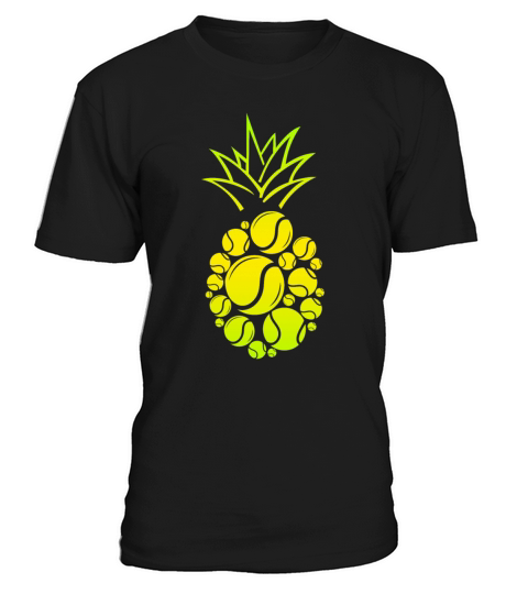 Funny Tennis Player Racket T-Shirt Unisex