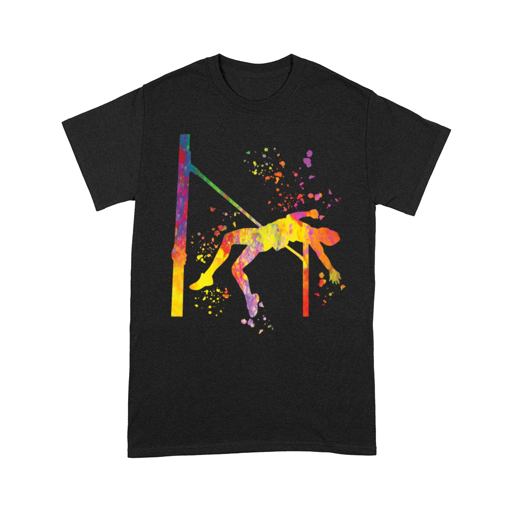 High Jumper High Jumping High Jump Comfort T-shirt