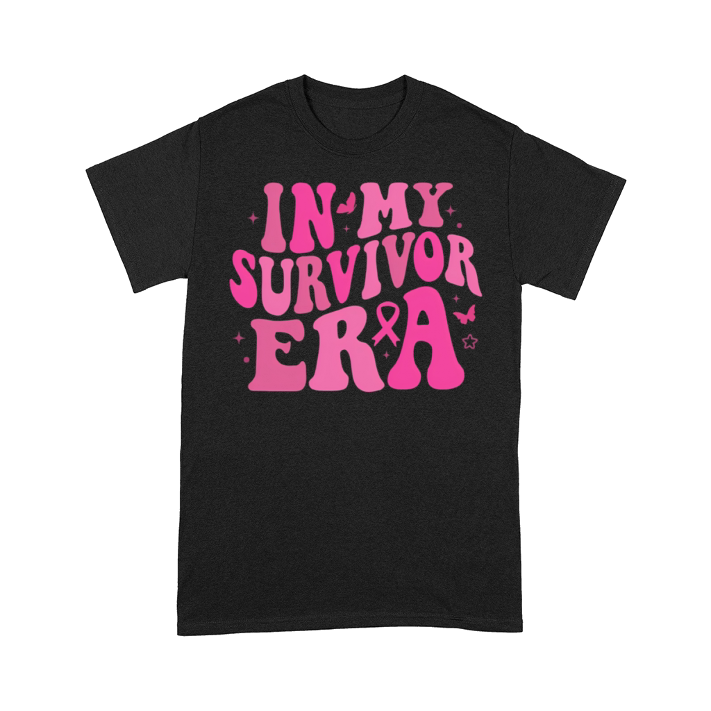 In My Survivor Era Comfort T-shirt