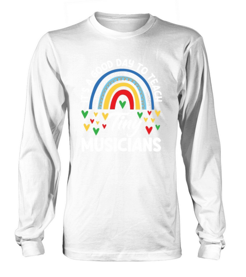 Funny Teacher Gift Long sleeved Unisex
