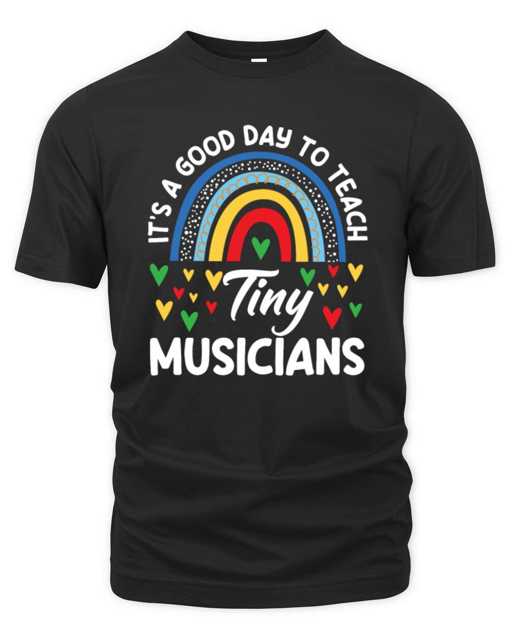 Funny Teacher Gift Organic Unisex T-shirt