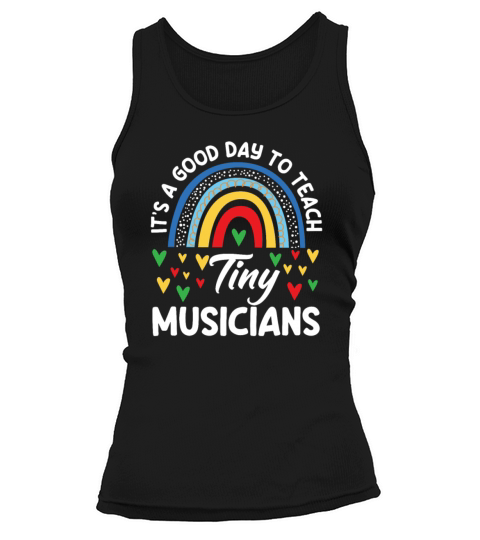 Funny Teacher Gift Tank top Woman