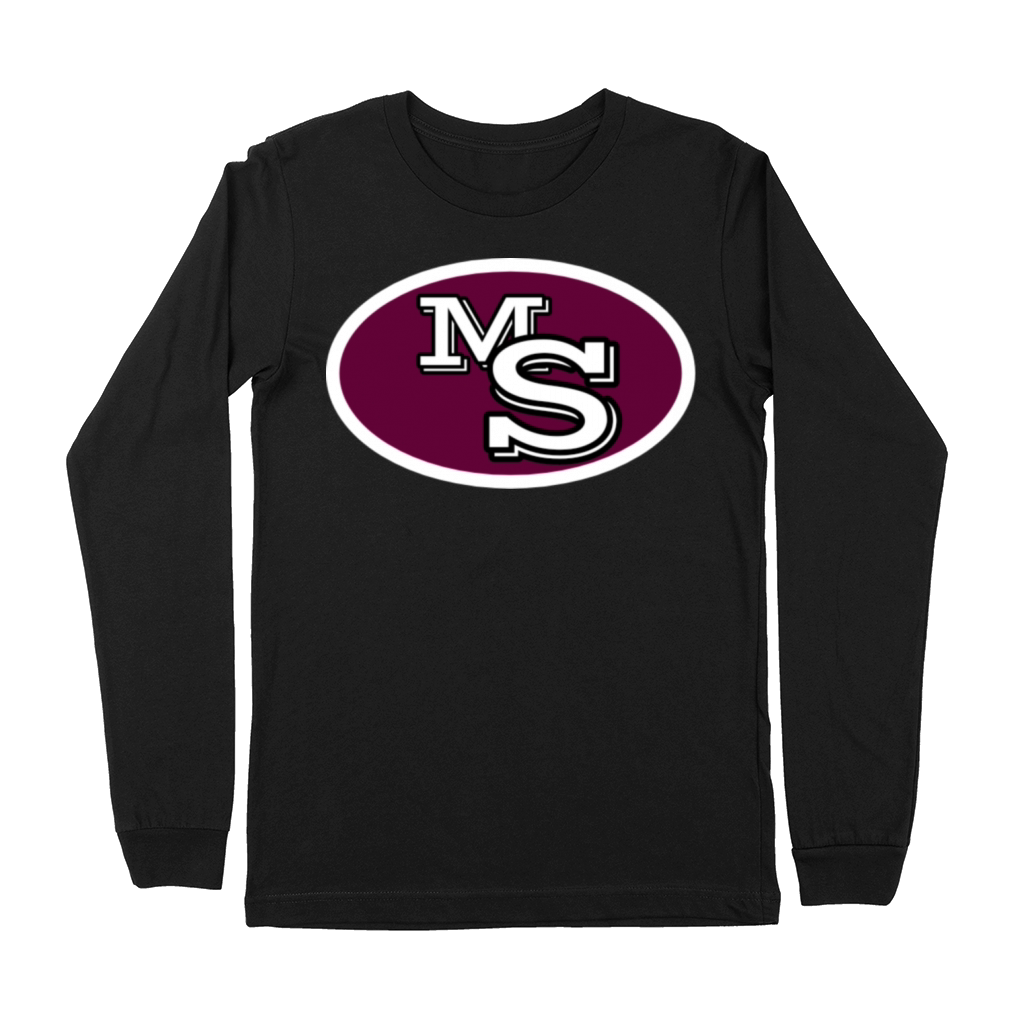 Ms Premium Long Sleeve