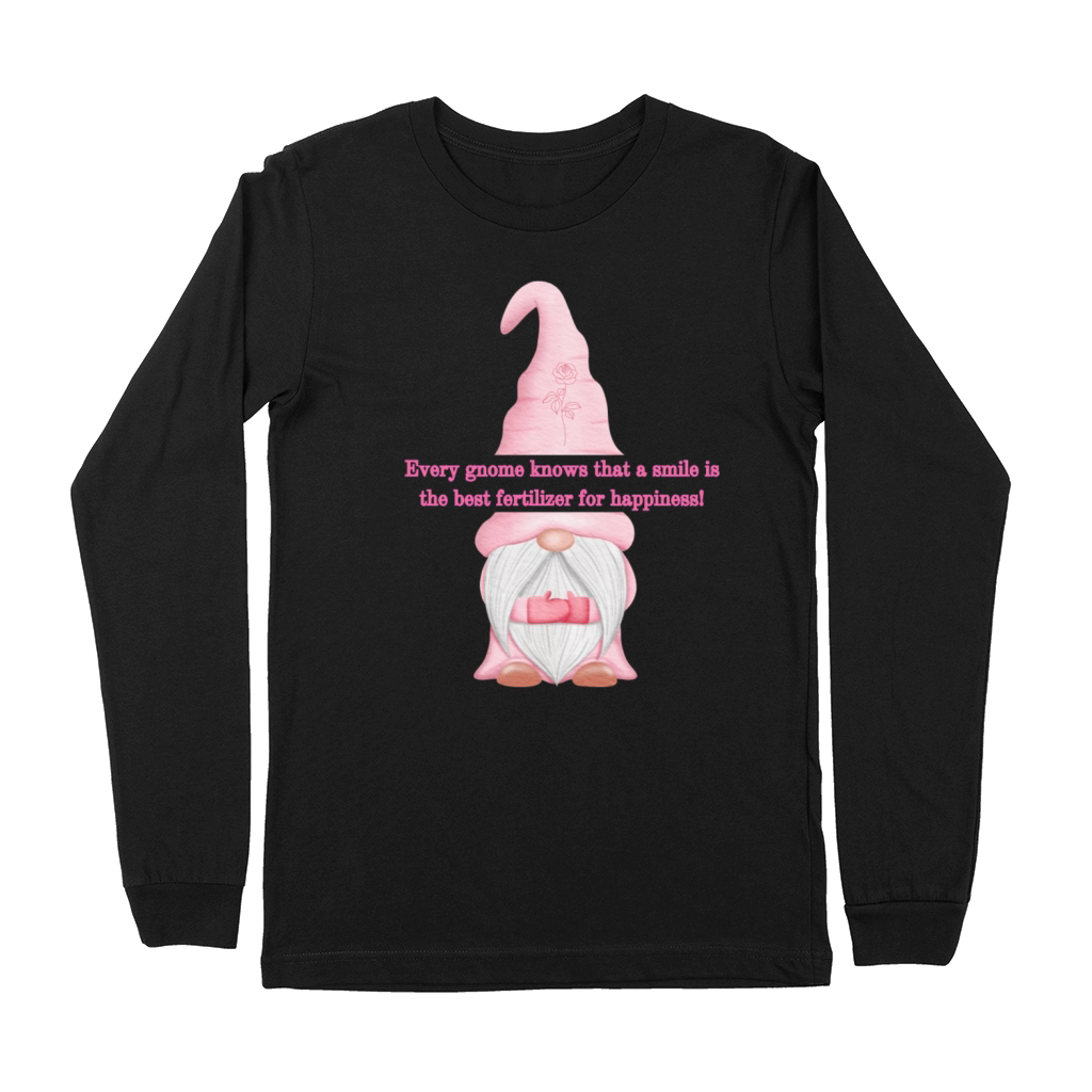 Pink Knome Premium Long Sleeve