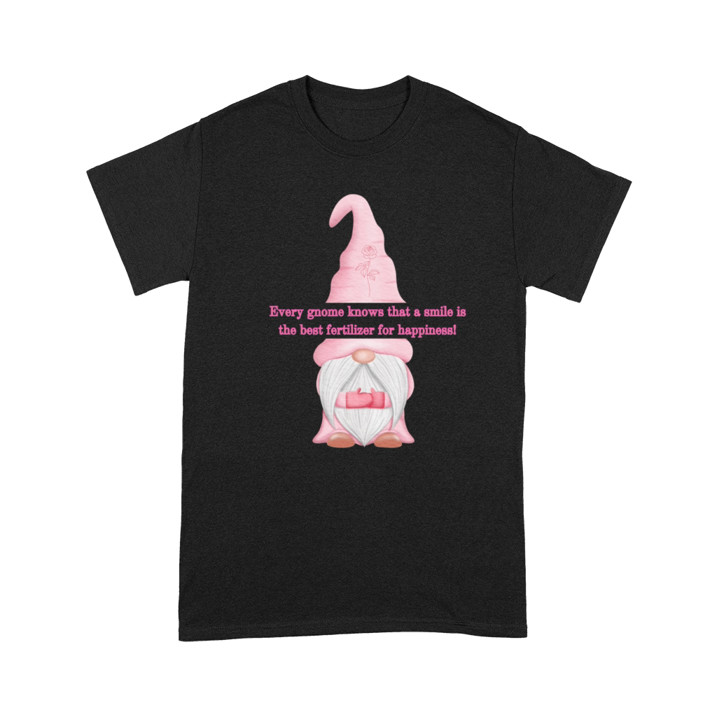 Pink Knome Premium T-shirt