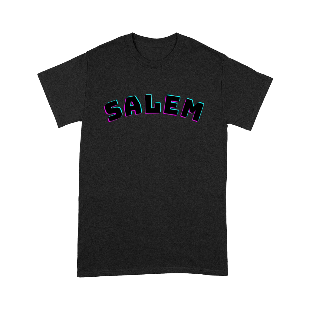 Salem halloween Premium T-shirt