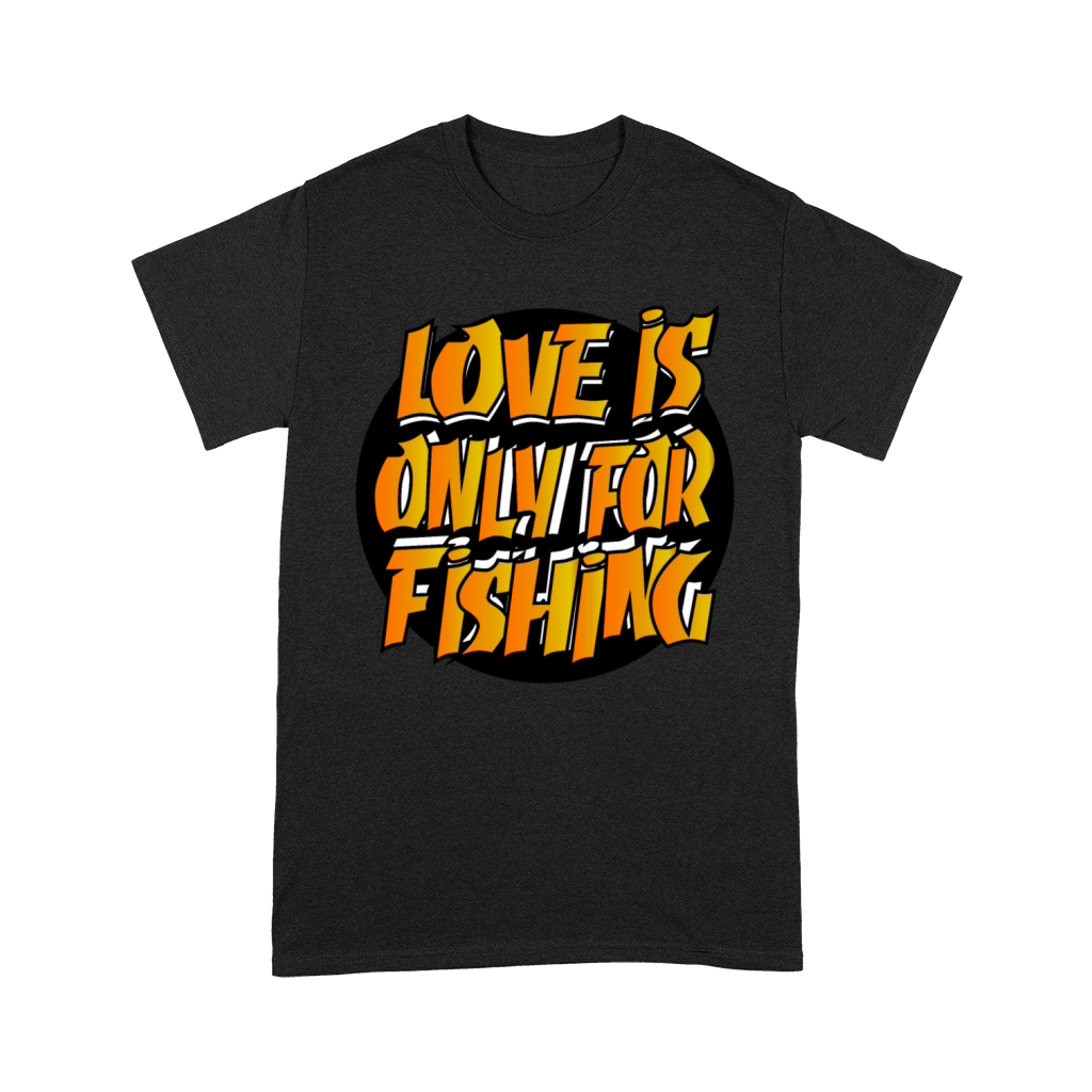 Vintage Fishing Adventure Premium T-shirt