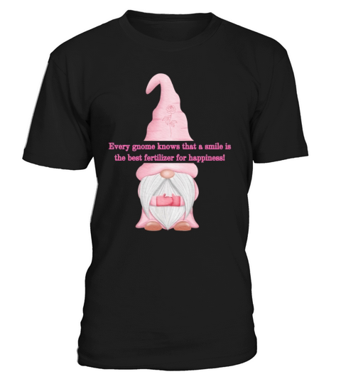 Pink Knome T-Shirt Unisex