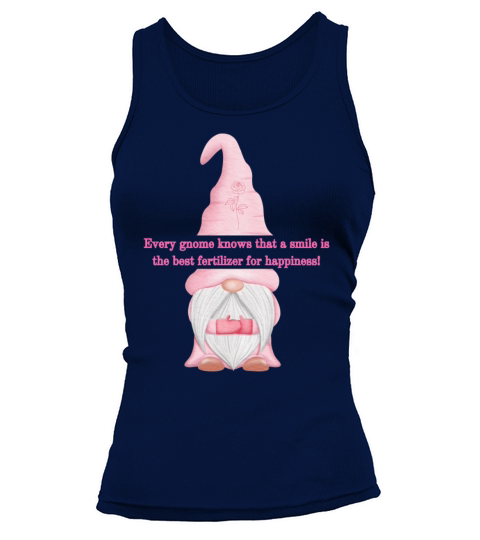 Pink Knome Tank top Woman