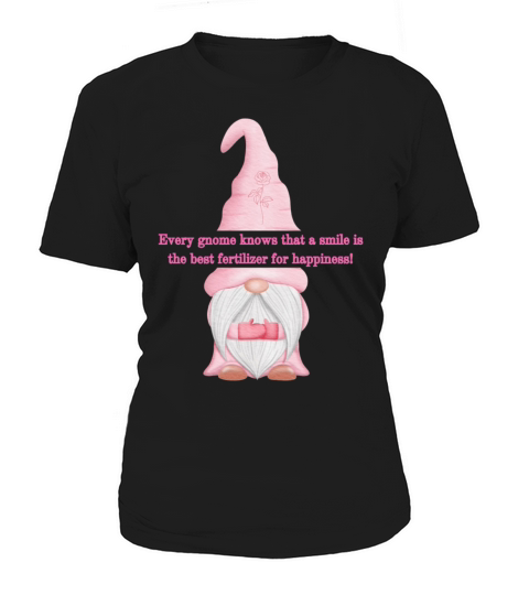 Pink Knome Women's T-Shirt