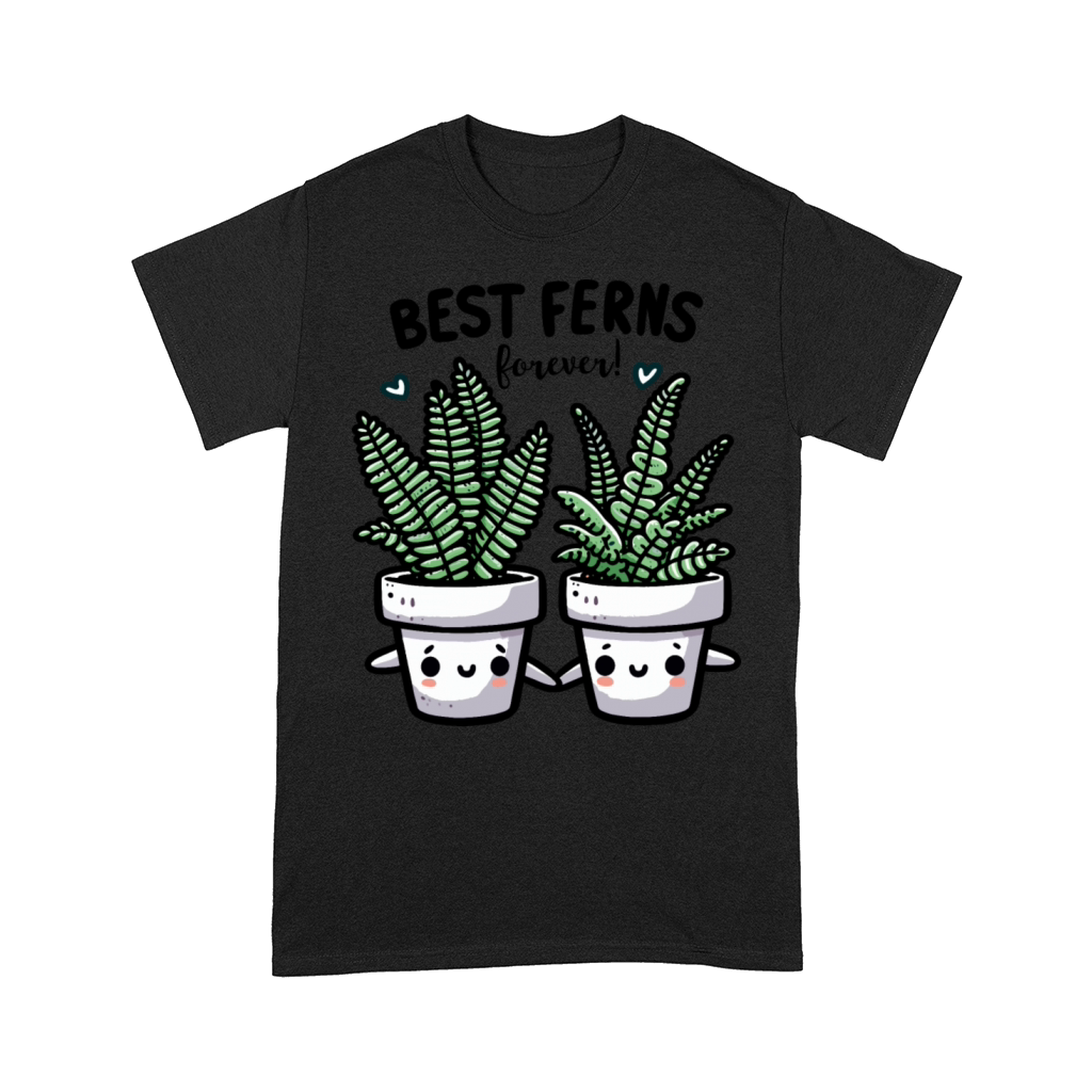 Best Ferns Forever Comfort T-shirt
