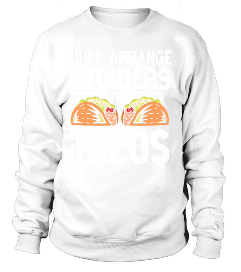 Florist Floral Flower Floristry Sweatshirt Unisex