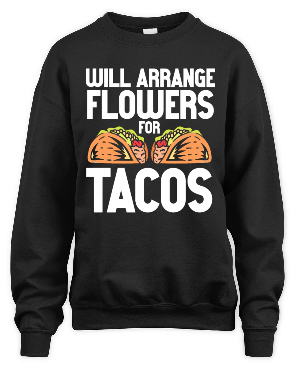 Florist Floral Flower Floristry Unisex Premium Crewneck Sweatshirt
