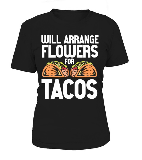 Florist Floral Flower Floristry Women's T-Shirt