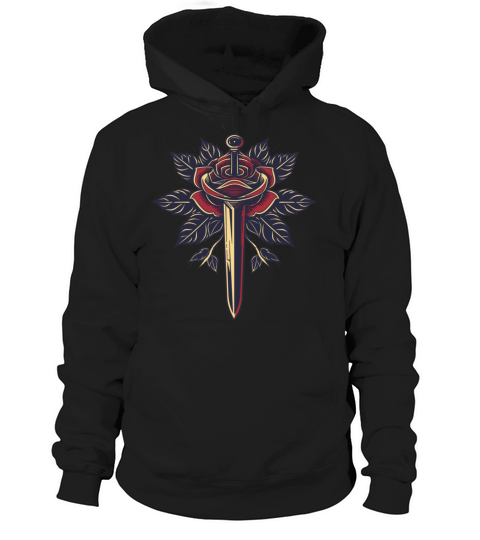 Thorn Hoodie Unisex