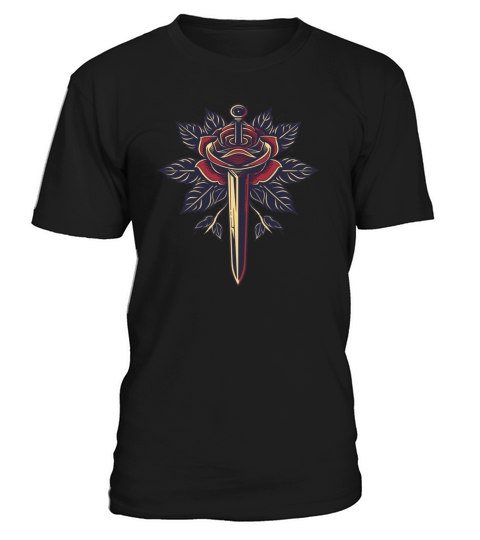 Thorn T-Shirt Unisex