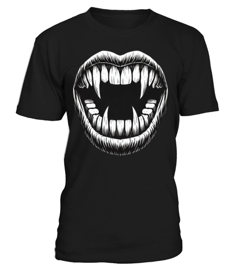 Jaws Halloween T-Shirt Unisex