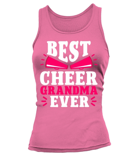 Cheerleading Cheerleader Base Flyer Tank top Woman