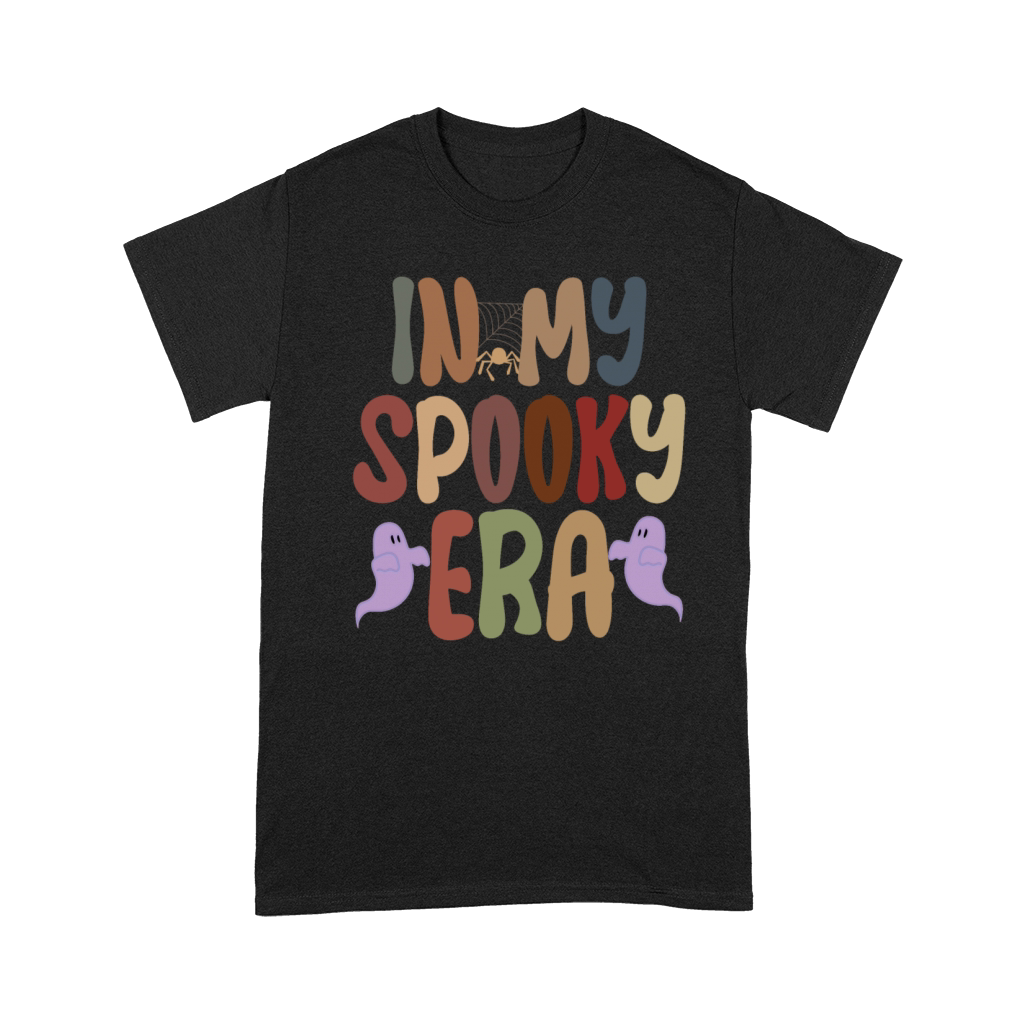 in my spooky era spooky season Premium T-shirt