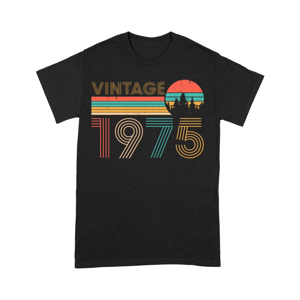 vintage 1975 Premium T-shirt