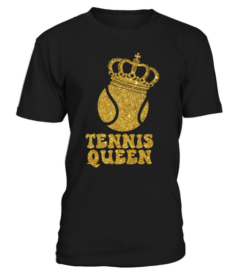 Funny Tennis Player Racket Tennis T-Shirt Unisex