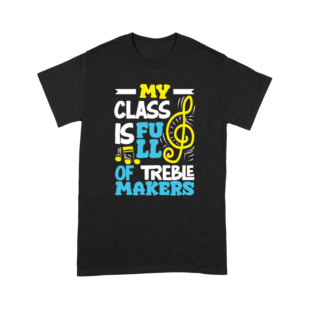 Funny Teacher Gift Comfort T-shirt