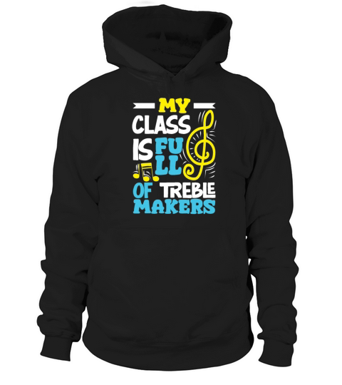 Funny Teacher Gift Hoodie Unisex