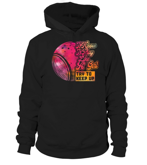 Funny Tennis Player Racket Hoodie Unisex